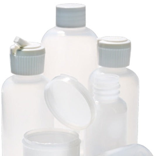 These containers are leak proof and a must have for any adventurer backcountry camping mess kit