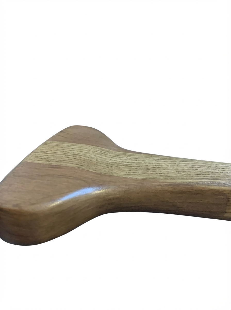 Made-to-Order Canoe Paddles