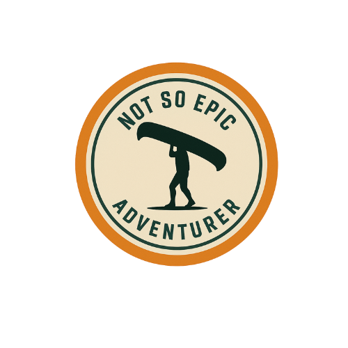 Not So Epic Adventurer